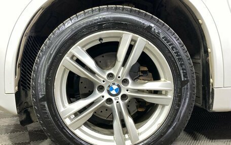 BMW X5, 2017 год, 3 997 000 рублей, 9 фотография