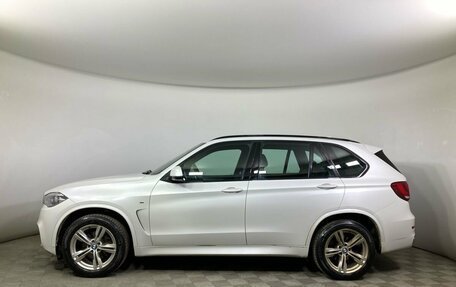 BMW X5, 2017 год, 3 997 000 рублей, 3 фотография