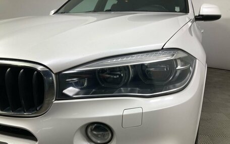 BMW X5, 2017 год, 3 997 000 рублей, 7 фотография