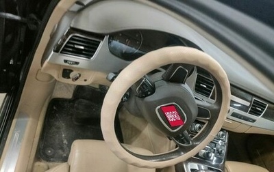 Audi A8, 2010 год, 1 475 000 рублей, 1 фотография