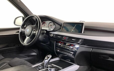 BMW X5, 2017 год, 3 997 000 рублей, 12 фотография