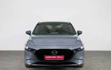 Mazda 3, 2020 год, 2 110 000 рублей, 1 фотография