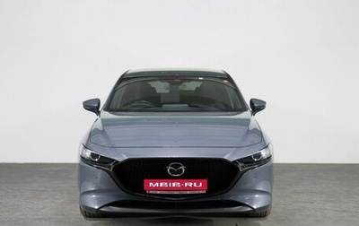 Mazda 3, 2020 год, 2 110 000 рублей, 1 фотография