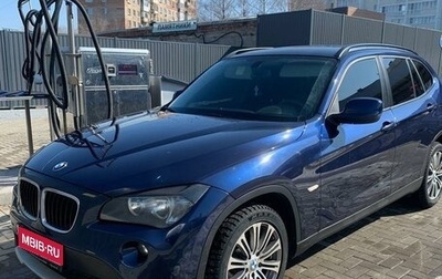 BMW X1, 2012 год, 1 300 000 рублей, 1 фотография