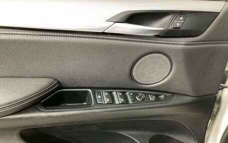 BMW X5, 2017 год, 3 997 000 рублей, 17 фотография