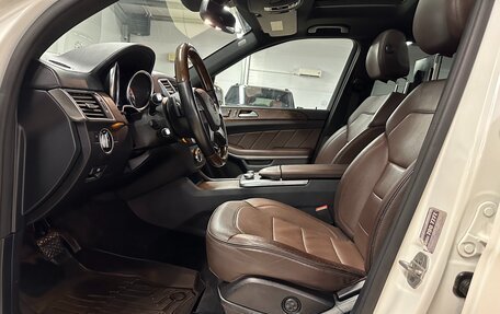 Mercedes-Benz GL-Класс, 2013 год, 3 799 000 рублей, 24 фотография