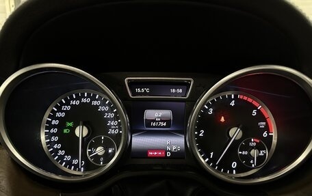 Mercedes-Benz GL-Класс, 2013 год, 3 799 000 рублей, 31 фотография