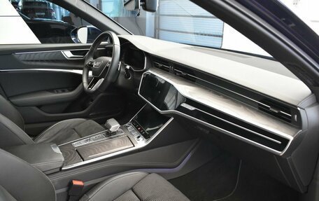 Audi A6, 2021 год, 5 999 000 рублей, 8 фотография