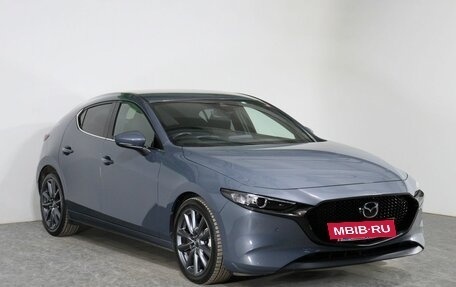 Mazda 3, 2020 год, 2 110 000 рублей, 2 фотография