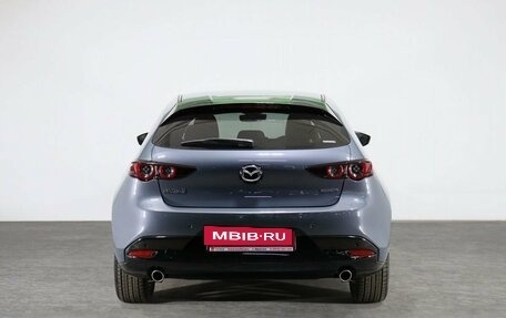 Mazda 3, 2020 год, 2 110 000 рублей, 4 фотография