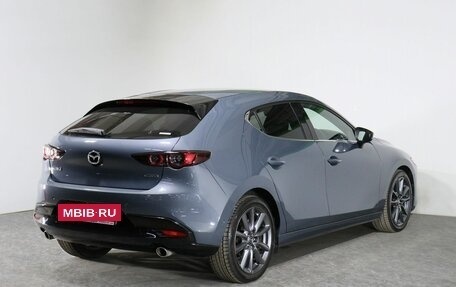 Mazda 3, 2020 год, 2 110 000 рублей, 5 фотография