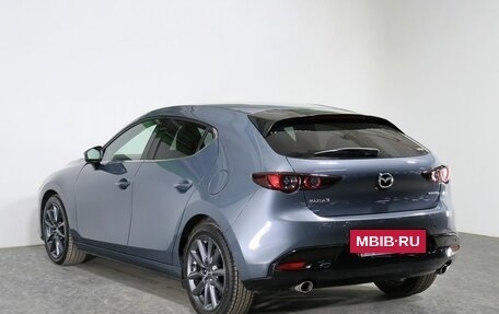Mazda 3, 2020 год, 2 110 000 рублей, 3 фотография