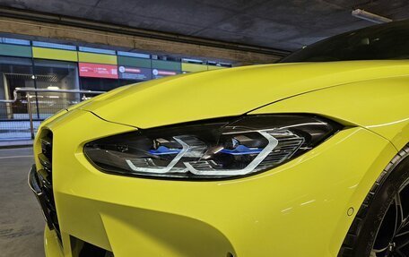 BMW M4, 2021 год, 10 500 000 рублей, 9 фотография