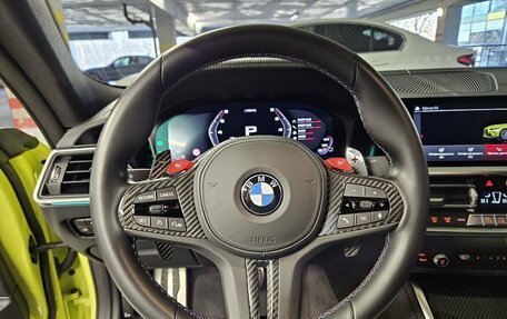 BMW M4, 2021 год, 10 500 000 рублей, 17 фотография