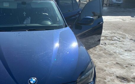 BMW X1, 2012 год, 1 300 000 рублей, 4 фотография