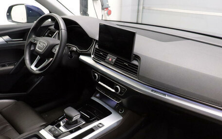 Audi Q5, 2021 год, 5 997 000 рублей, 7 фотография