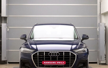 Audi Q5, 2021 год, 5 997 000 рублей, 2 фотография