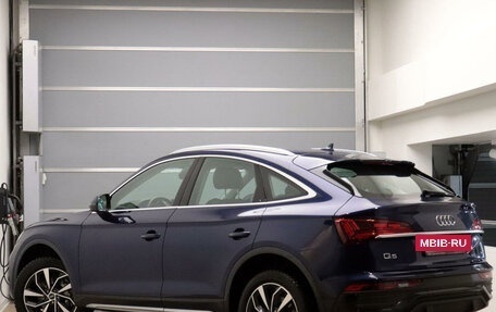 Audi Q5, 2021 год, 5 997 000 рублей, 6 фотография