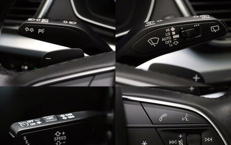 Audi Q5, 2021 год, 5 997 000 рублей, 14 фотография