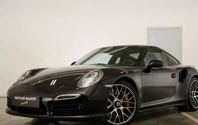 Porsche 911, 2013 год, 9 300 000 рублей, 1 фотография