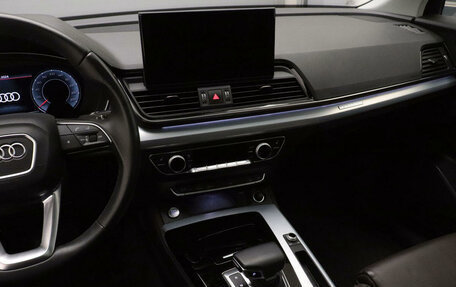 Audi Q5, 2021 год, 5 997 000 рублей, 19 фотография