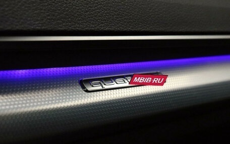 Audi Q5, 2021 год, 5 997 000 рублей, 26 фотография