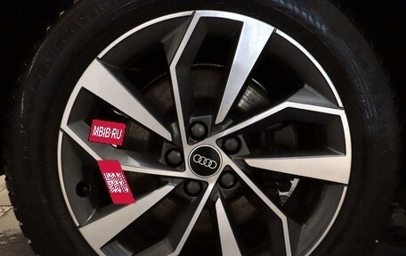 Audi Q5, 2021 год, 5 997 000 рублей, 27 фотография