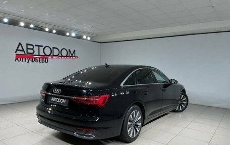 Audi A6, 2020 год, 3 995 000 рублей, 7 фотография