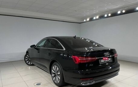 Audi A6, 2020 год, 3 995 000 рублей, 6 фотография