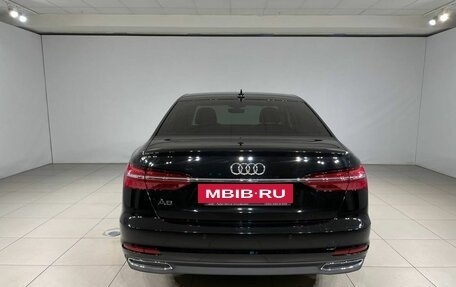 Audi A6, 2020 год, 3 995 000 рублей, 8 фотография