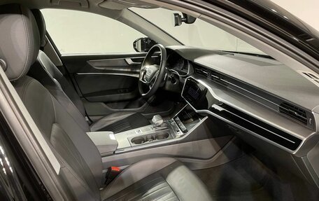 Audi A6, 2020 год, 3 995 000 рублей, 15 фотография