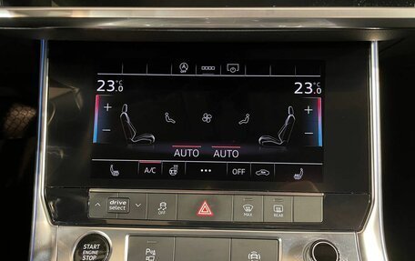 Audi A6, 2020 год, 3 995 000 рублей, 18 фотография