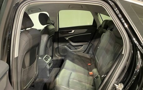 Audi A6, 2020 год, 3 995 000 рублей, 16 фотография