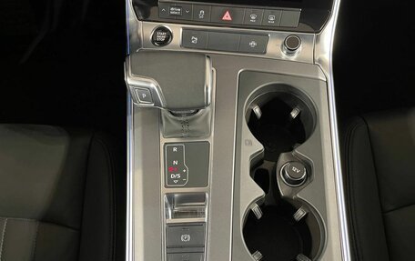 Audi A6, 2020 год, 3 995 000 рублей, 17 фотография