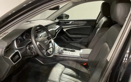 Audi A6, 2020 год, 3 995 000 рублей, 14 фотография