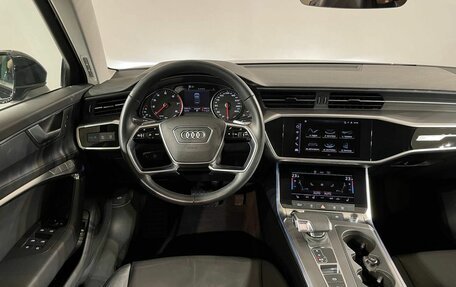 Audi A6, 2020 год, 3 995 000 рублей, 20 фотография