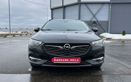 Opel Insignia II рестайлинг, 2017 год, 1 850 000 рублей, 3 фотография