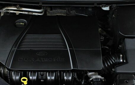 Ford Focus II рестайлинг, 2011 год, 870 000 рублей, 14 фотография