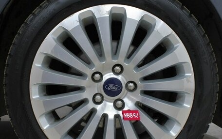 Ford Focus II рестайлинг, 2011 год, 870 000 рублей, 15 фотография