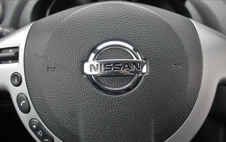 Nissan Qashqai, 2008 год, 895 000 рублей, 9 фотография