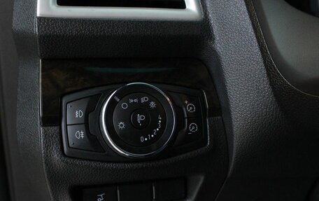 Ford Explorer VI, 2012 год, 2 475 000 рублей, 12 фотография