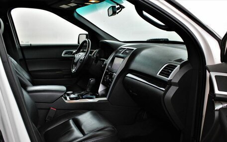 Ford Explorer VI, 2012 год, 2 475 000 рублей, 14 фотография