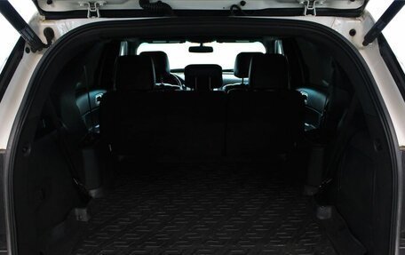 Ford Explorer VI, 2012 год, 2 475 000 рублей, 18 фотография