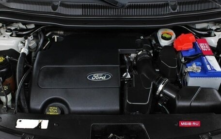 Ford Explorer VI, 2012 год, 2 475 000 рублей, 19 фотография