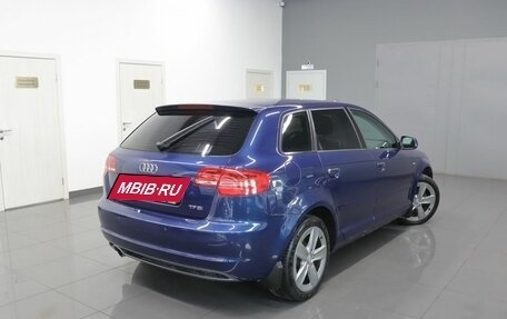 Audi A3, 2013 год, 1 095 000 рублей, 2 фотография