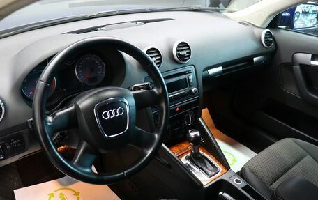Audi A3, 2013 год, 1 095 000 рублей, 6 фотография