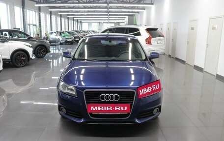 Audi A3, 2013 год, 1 095 000 рублей, 15 фотография