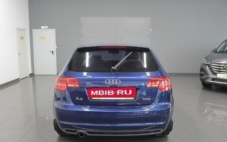 Audi A3, 2013 год, 1 095 000 рублей, 16 фотография
