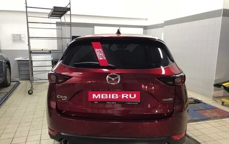 Mazda CX-5 II, 2021 год, 3 500 000 рублей, 4 фотография