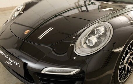 Porsche 911, 2013 год, 9 300 000 рублей, 3 фотография